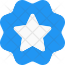 پیش‌نمایش فایل star-label-3382382 از پک آرا