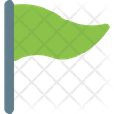 پیش‌نمایش فایل triangle-flag-3382392 از پک آرا