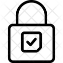 پیش‌نمایش فایل lock-check-3381997 از پک آرا
