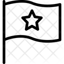 پیش‌نمایش فایل star-flag-3382016 از پک آرا