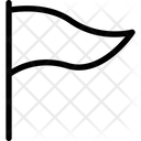 پیش‌نمایش فایل triangle-flag-3382028 از پک آرا