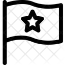 پیش‌نمایش فایل star-flag-3382160 از پک آرا