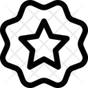 پیش‌نمایش فایل star-label-3382163 از پک آرا