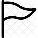 پیش‌نمایش فایل triangle-flag-3382172 از پک آرا