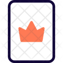 پیش‌نمایش فایل crown-3393518 از پک پاداش – جلد ۱