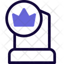 پیش‌نمایش فایل crown-trophy-3393511 از پک پاداش – جلد ۱