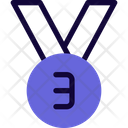 پیش‌نمایش فایل medal-3393494 از پک پاداش – جلد ۱