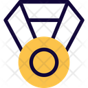 پیش‌نمایش فایل medal-3393503 از پک پاداش – جلد ۱