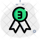 پیش‌نمایش فایل bronze-badge-3393351 از پک پاداش – جلد ۱
