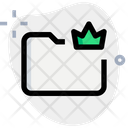 پیش‌نمایش فایل crown-folder-3393380 از پک پاداش – جلد ۱