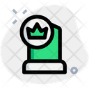 پیش‌نمایش فایل crown-trophy-3393371 از پک پاداش – جلد ۱