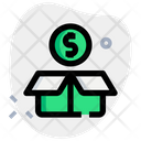 پیش‌نمایش فایل money-box-3393401 از پک پاداش – جلد ۱