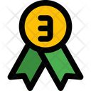 پیش‌نمایش فایل bronze-badge-3393071 از پک پاداش – جلد ۱