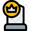 پیش‌نمایش فایل crown-trophy-3393091 از پک پاداش – جلد ۱