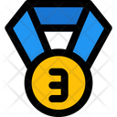 پیش‌نمایش فایل medal-3393074 از پک پاداش – جلد ۱