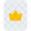 پیش‌نمایش فایل crown-3393029 از پک پاداش – جلد ۱