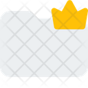 پیش‌نمایش فایل crown-folder-3393031 از پک پاداش – جلد ۱
