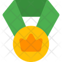 پیش‌نمایش فایل crown-medal-3393034 از پک پاداش – جلد ۱
