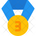 پیش‌نمایش فایل medal-3393005 از پک پاداش – جلد ۱