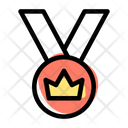 پیش‌نمایش فایل crown-medal-3393242 از پک پاداش – جلد ۱