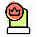 پیش‌نمایش فایل crown-trophy-3393231 از پک پاداش – جلد ۱