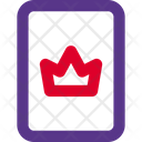 پیش‌نمایش فایل crown-3393448 از پک پاداش – جلد ۱