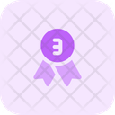 پیش‌نمایش فایل bronze-badge-3393142 از پک پاداش – جلد ۱
