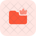 پیش‌نمایش فایل crown-folder-3393171 از پک پاداش – جلد ۱
