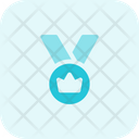 پیش‌نمایش فایل crown-medal-3393173 از پک پاداش – جلد ۱