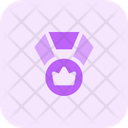 پیش‌نمایش فایل crown-medal-3393174 از پک پاداش – جلد ۱