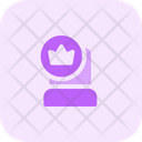 پیش‌نمایش فایل crown-trophy-3393162 از پک پاداش – جلد ۱
