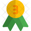 پیش‌نمایش فایل bronze-badge-3393281 از پک پاداش – جلد ۱