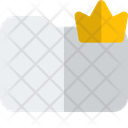 پیش‌نمایش فایل crown-folder-3393310 از پک پاداش – جلد ۱