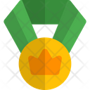 پیش‌نمایش فایل crown-medal-3393313 از پک پاداش – جلد ۱