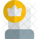 پیش‌نمایش فایل crown-trophy-3393301 از پک پاداش – جلد ۱