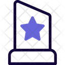 پیش‌نمایش فایل star-award-trophy-3394471 از پک پاداش – جلد ۲