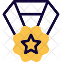 پیش‌نمایش فایل star-medal-3394424 از پک پاداش – جلد ۲
