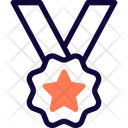 پیش‌نمایش فایل star-medal-3394425 از پک پاداش – جلد ۲