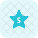 پیش‌نمایش فایل five-star-3394124 از پک پاداش – جلد ۲
