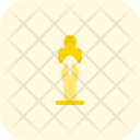 پیش‌نمایش فایل oscar-trophy-3394098 از پک پاداش – جلد ۲