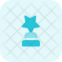 پیش‌نمایش فایل star-trophy-3394131 از پک پاداش – جلد ۲
