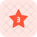 پیش‌نمایش فایل three-star-3394130 از پک پاداش – جلد ۲
