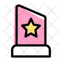 پیش‌نمایش فایل star-award-trophy-3394189 از پک پاداش – جلد ۲