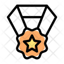 پیش‌نمایش فایل star-medal-3394145 از پک پاداش – جلد ۲