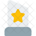 پیش‌نمایش فایل star-award-trophy-3393948 از پک پاداش – جلد ۲