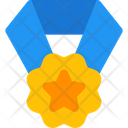 پیش‌نمایش فایل star-medal-3393904 از پک پاداش – جلد ۲