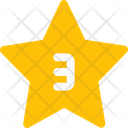 پیش‌نمایش فایل three-star-3393959 از پک پاداش – جلد ۲