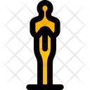 پیش‌نمایش فایل oscar-trophy-3393999 از پک پاداش – جلد ۲
