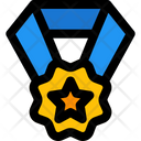 پیش‌نمایش فایل star-medal-3393976 از پک پاداش – جلد ۲
