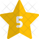 پیش‌نمایش فایل five-star-3394265 از پک پاداش – جلد ۲